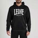 Leone Logo 2 Fouter -black